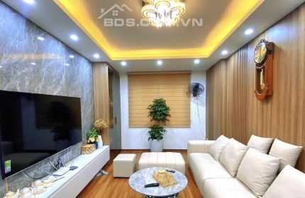 THÁI HÀ CHỦ TỰ XÂY ĐỂ Ở CỰC ĐẸP 54m2 x 8T THANG MÁY KINH DOANH VIP GARA ÔTÔ TRÁNH SÁT MP